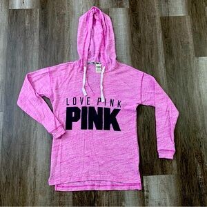 Victoria’s Secret Pink V-neck Pullover Top